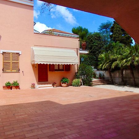 Апартаменти N080 - Numana, Bilocale Con Terrazzo In Centro Сіроло Екстер'єр фото
